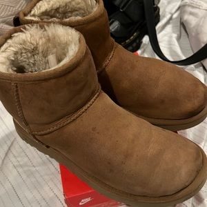 Ugg Boots